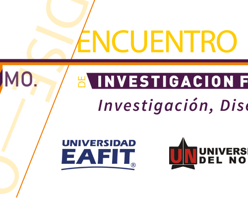 7º Encuentro RAD de Investigación formativa en Diseño