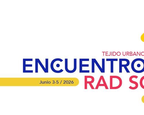 17º Encuentro RAD Social