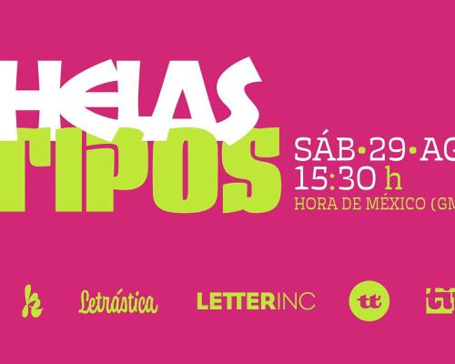 Chelas & Tipos