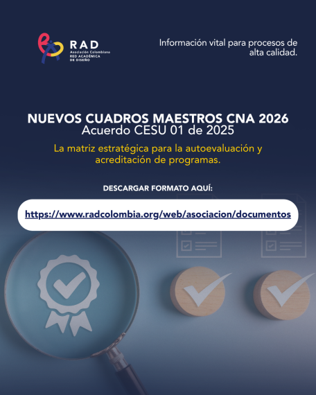 Información vital para procesos de alta calidad