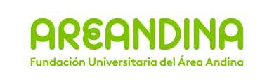 Logosímbolo de la Fundación Universitaria del Área Andina