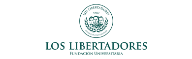 Logosímbolo de la Fundación Universitaria los Libertadores