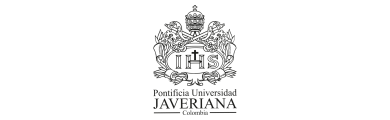 Logosímbolo de la Pontificia Universidad Javeriana