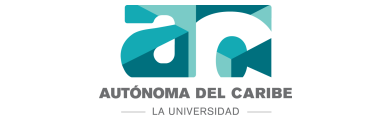 Logosímbolo de la Universidad Autónoma del Caribe