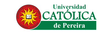 Logosímbolo de la Universidad Católica de Pereira