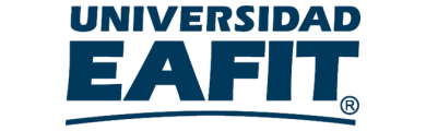 Logosímbolo de la Universidad EAFIT 