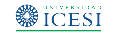 Logosímbolo de la Universidad ICESI