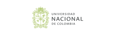 Logosímbolo de la Universidad Nacional de Colombia