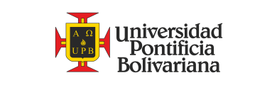 Logosímbolo de la Universidad Pontificia Bolivariana