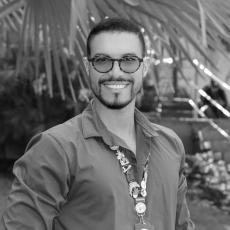 Foto de Luis Fernando Blanco Bermejo