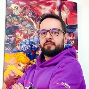 Foto de Francisco Buitrago Cruz