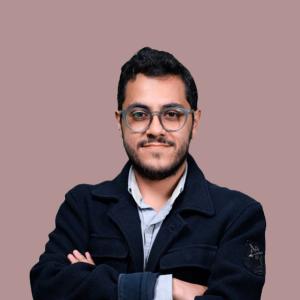 Foto de Julián Santiago Delgadillo Aponte