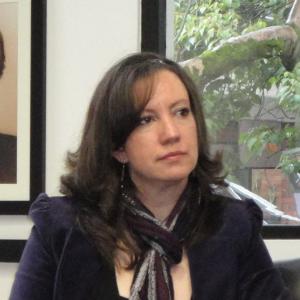 Foto de Maria Victoria Tovar